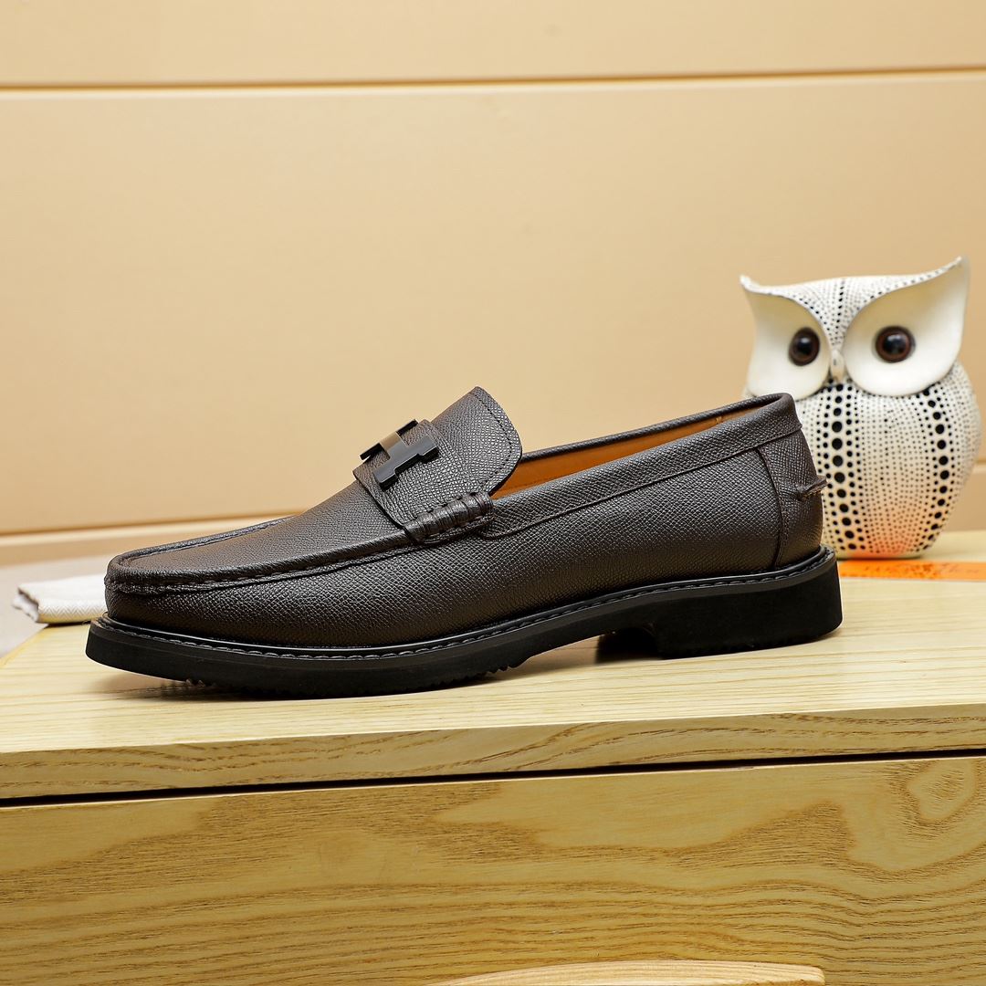 Hermes Business Shoes